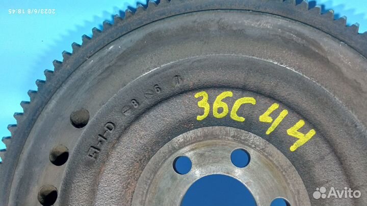 Маховик для Nissan Primera P11