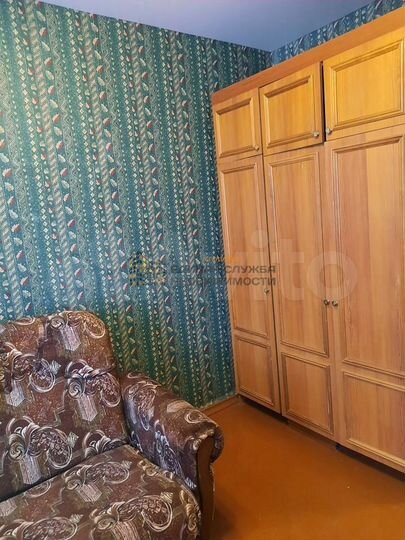 Комната 11 м² в 1-к., 1/7 эт.