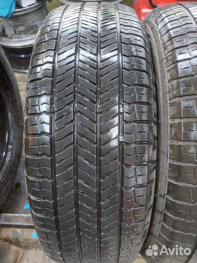 Yokohama Geolandar G91 225/65 R17 102H