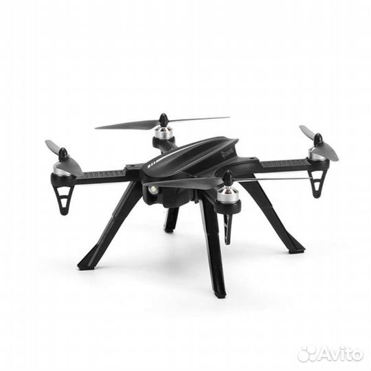 Квадрокоптер Eachine EX2H, новый