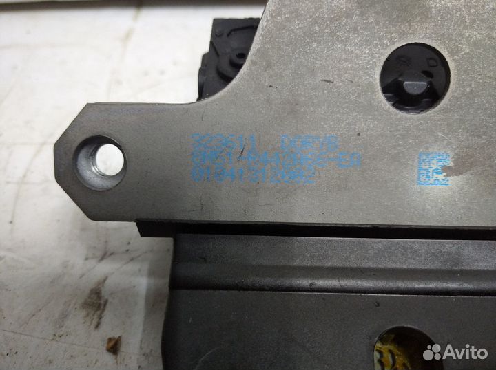 Замок крышки багажника Ford Focus 2 (2004-2011)