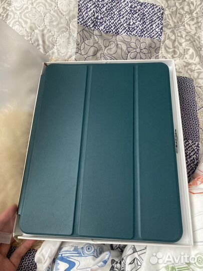 Чехол для iPad Pro 2018