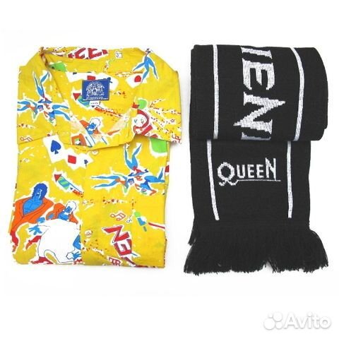 Queen / Wembley Roadie Cube (2DVD+2CD)