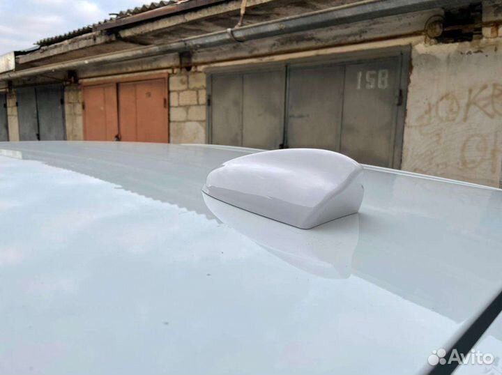 Антенна на авто киа и хундай