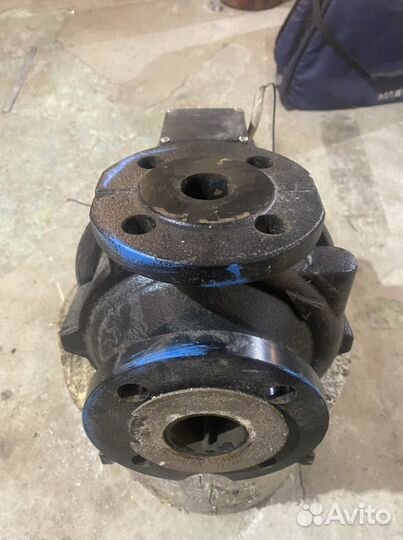 Циркуляционный насос для отопления