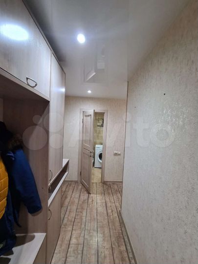 1-к. квартира, 38,9 м², 10/10 эт.