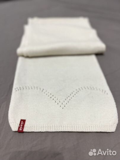 Шарф levis