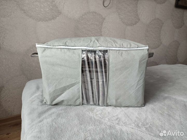 Кофры, органайзер, чехол для хранения вещей