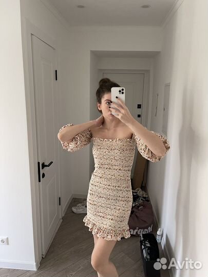 Платье topshop