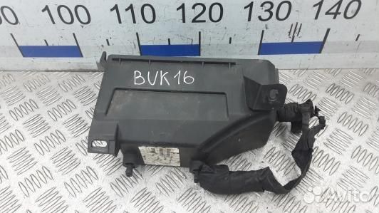 Блок предохранителей mercedes benz M-class W164 (B