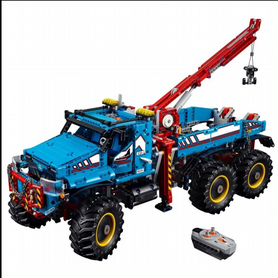 Lego Technic