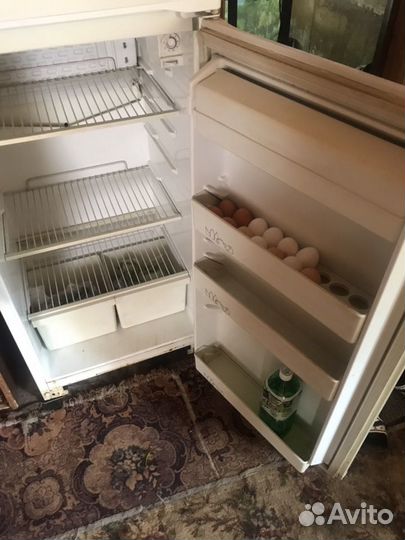 Холодильник Атлант