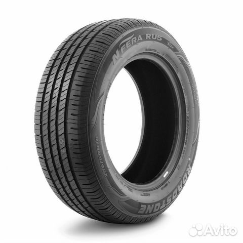 Roadstone N'Fera RU5 235/55 R20 105V