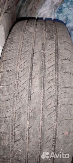 Dunlop SP Touring T1 185/70 R14