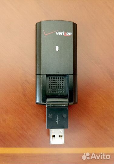 3G USB модем cdma GSM Pantech Verizon UMW 190