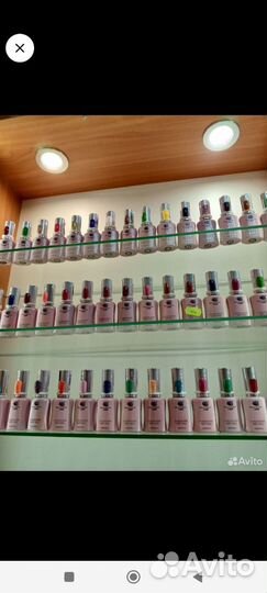 Гель лак набор 15шт