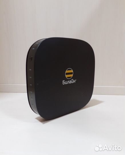 Wi Fi Роутер (Маршрутизатор) Beeline Smart Box