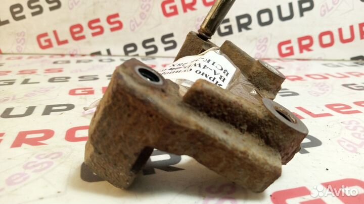 Ярмо суппорта заднего BA (4WD) LR б/у Familia