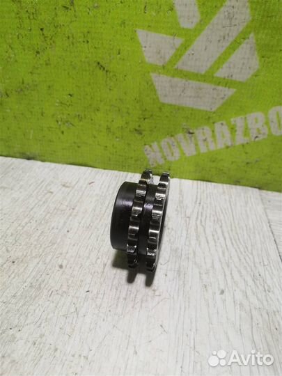 Шестерня промежуточного вала Фольксваген Гольф 3