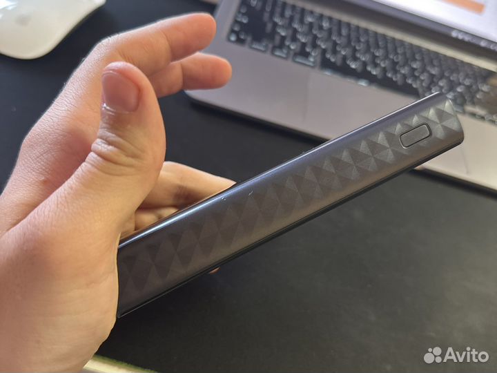 Павербанк Powerbank ZMI 20000mah