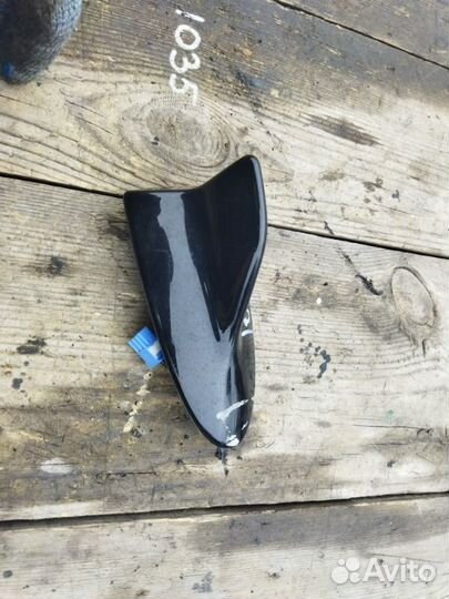 Антенна Lexus Ls600Hl UVF46 2UR-FSE 2007