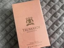 Духи женские trussardi