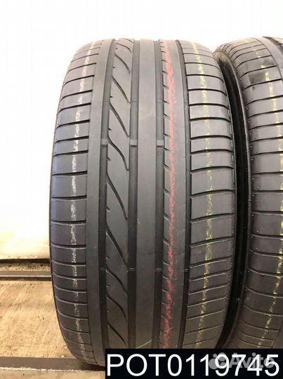 Bridgestone Dueler H/P Sport 255/50 R19 107W