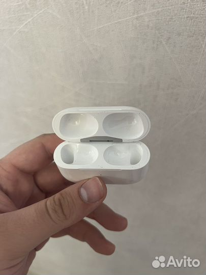 Кейс от airpods pro 2