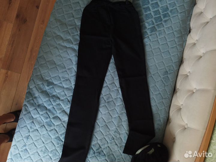 Джинсы и брюки для беременных