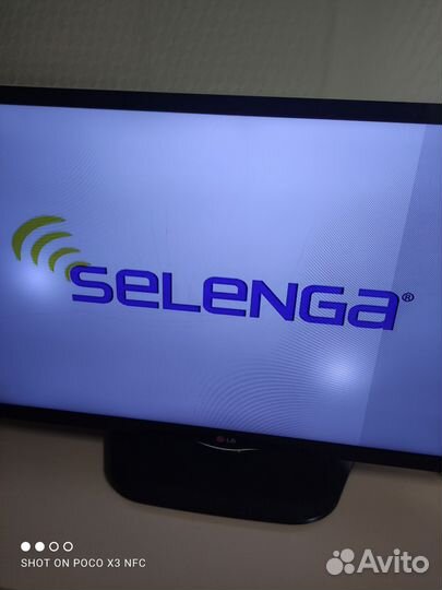 Телевизор Самсунг 32 б/у