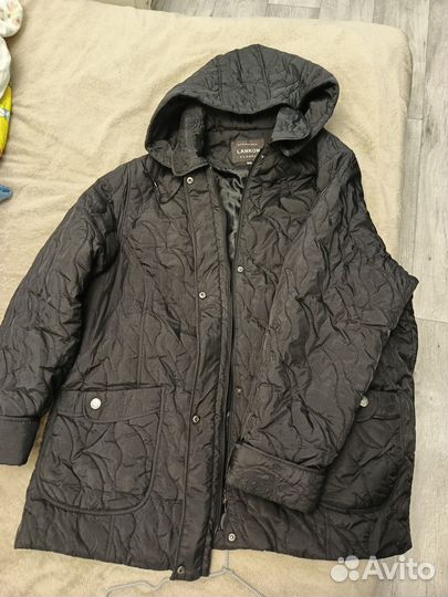Куртка женская Lankon 66-68 размер