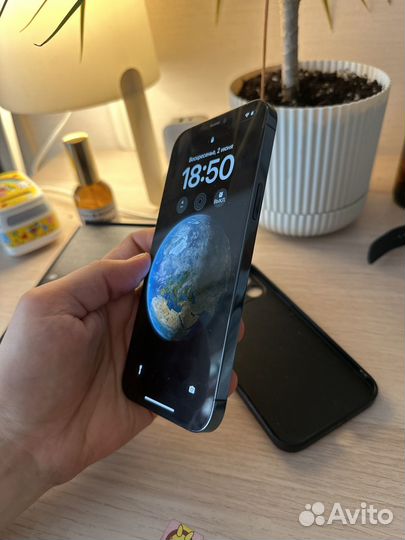 iPhone 12 Pro Max, 512 ГБ