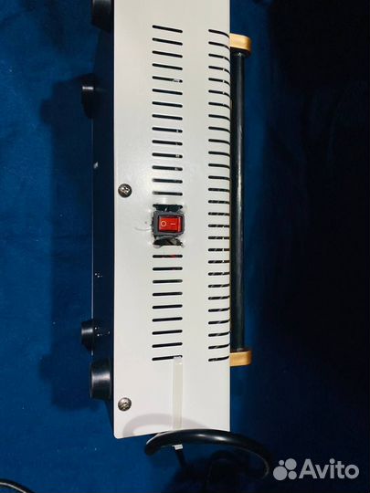 Сепаратор Forward