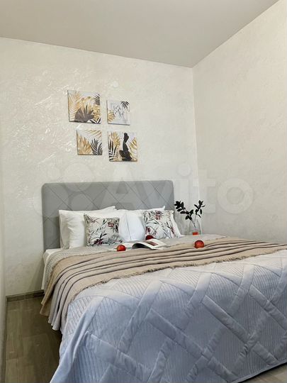 Квартира-студия, 28 м², 5/25 эт.