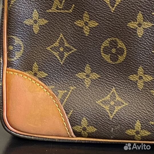 Сумка портфель louis vuitton оригинал y2k