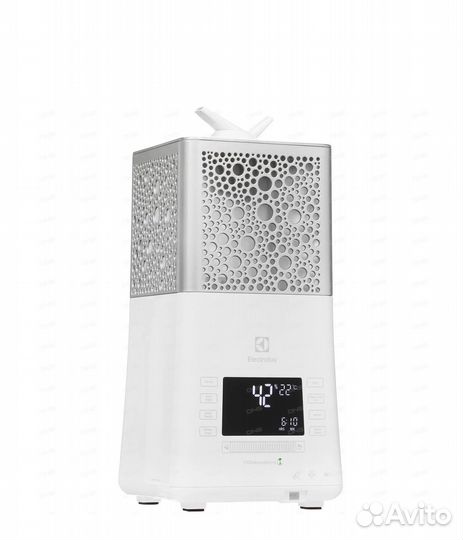 Увлажнитель воздуха Electrolux EHU-3815d