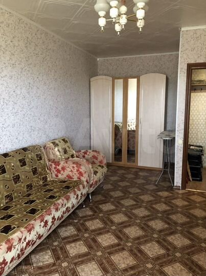 1-к. квартира, 30 м², 7/9 эт.