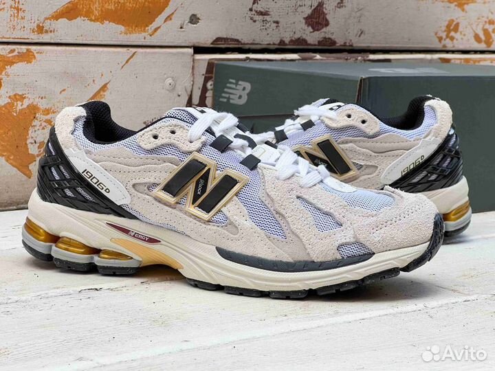 New Balance 1906R Protection Pack Reflection 41-45