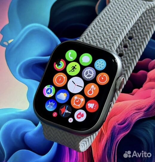 Apple Watch Series 8 45 mm