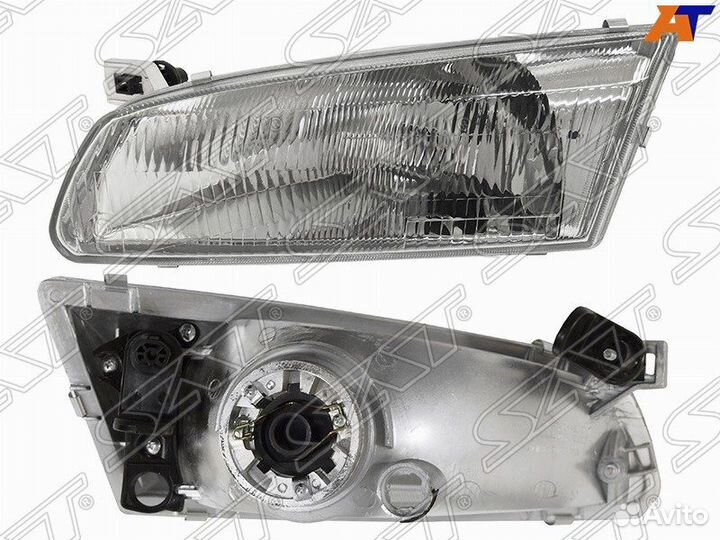 Фара toyota camry gracia 96-99 LH (Евросвет)