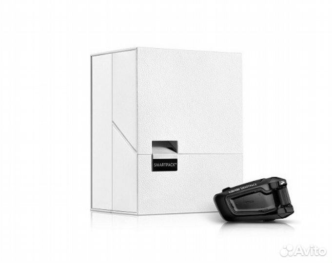 Мотогарнитура Scala rider cardo. Новая