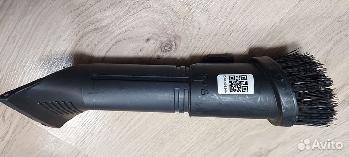 Безмешковый пылесос Philips FC8767