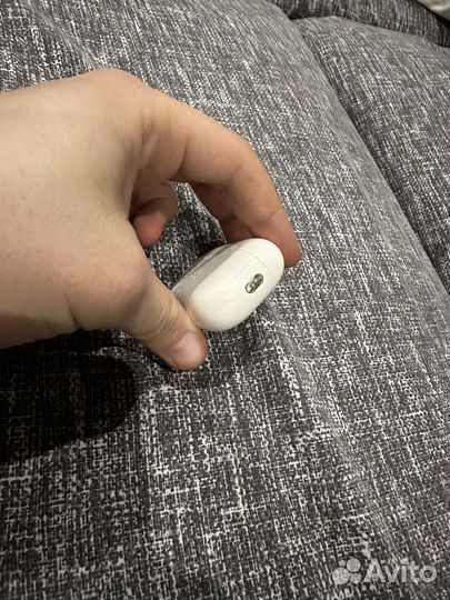 Наушники apple Airpods pro 2