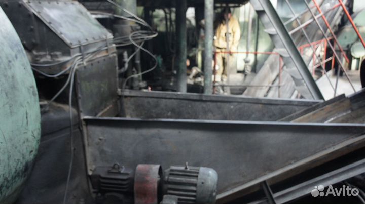 Резиносмеситель