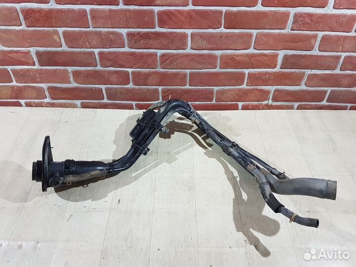 Заливная горловина Kia ceed 1 ed