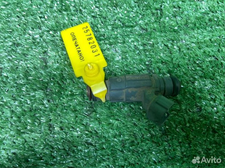 Форсунка топливная Kia Spectra