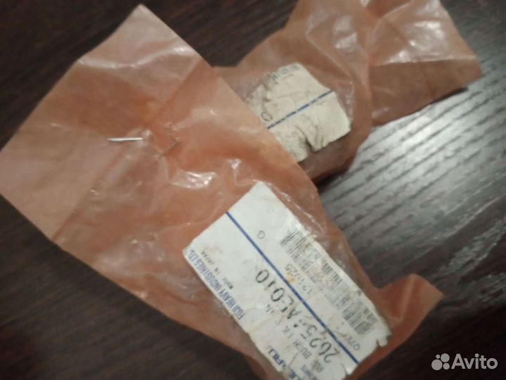 Сайлентблок задней подвески Subaru Outback/ Legacy