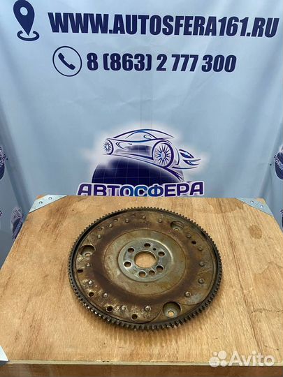 Маховик АКПП BMW N46B20 из Японии