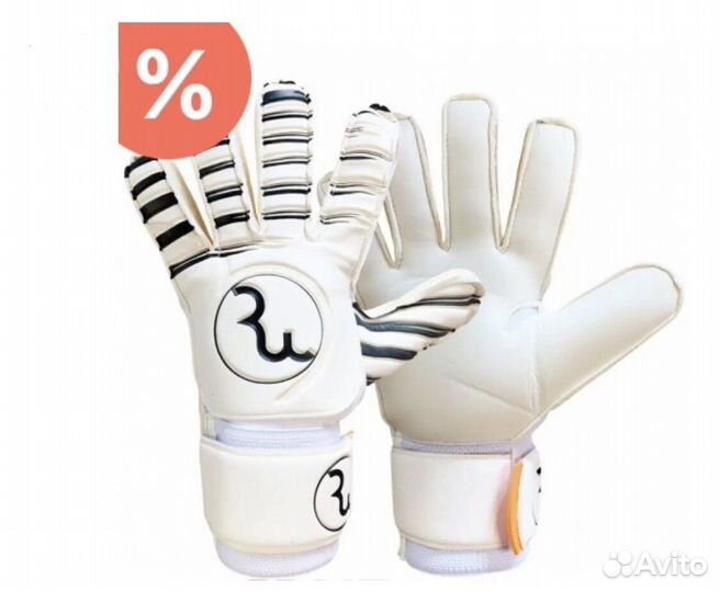 Вратарские перчатки rwlk