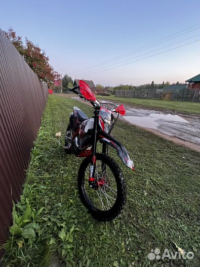 ZM Hopper 250